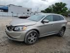 2015 Volvo XC60 T6 Platinum