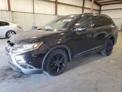 2018 Mitsubishi Outlander SE en venta en Pennsburg, PA