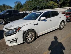 2014 KIA Optima EX en venta en Eight Mile, AL