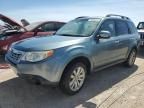 2012 Subaru Forester 2.5X Premium