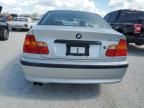 2002 BMW 325 I