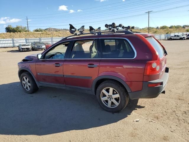 2005 Volvo XC90