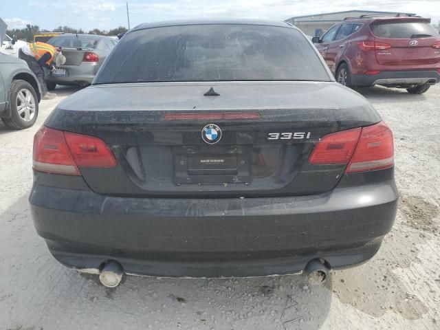 2008 BMW 335 I