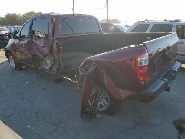 2004 Toyota Tundra Double Cab Limited