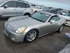 2004 Cadillac XLR