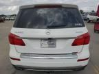 2015 Mercedes-Benz GL 450 4matic