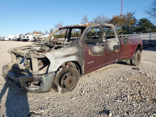 2021 Dodge RAM 3500 BIG Horn