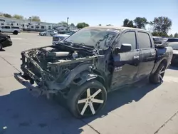 2016 Dodge RAM 1500 SLT en venta en Sacramento, CA