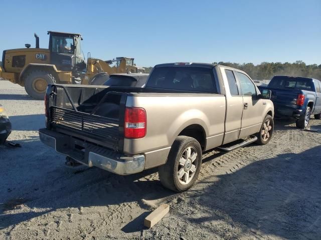 2005 Ford F150