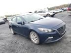 2014 Mazda 3 Sport