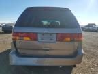 2003 Honda Odyssey EX