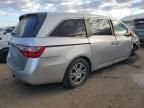 2011 Honda Odyssey EXL