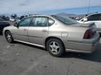 2002 Chevrolet Impala LS