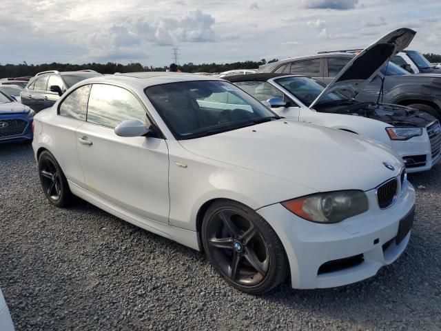 2009 BMW 135 I