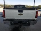 2007 Chevrolet Silverado C2500 Heavy Duty