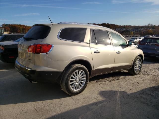 2012 Buick Enclave