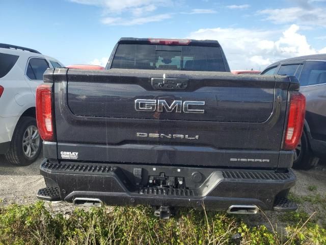 2023 GMC Sierra K1500 Denali Ultimate