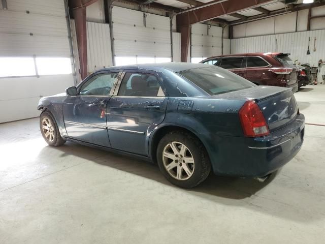 2006 Chrysler 300 Touring