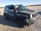 2015 Jeep Renegade Trailhawk