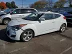 2015 Hyundai Veloster