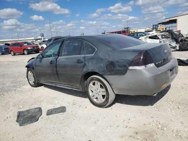 2012 Chevrolet Impala LT