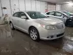 2012 Buick Lacrosse Premium