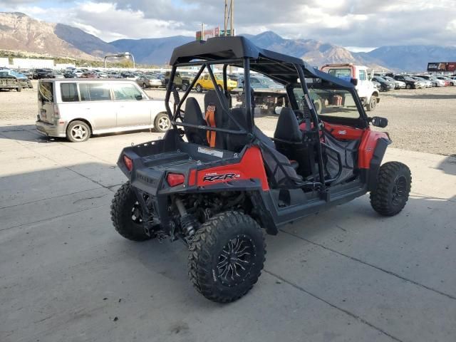 2013 Polaris RZR 4 800