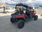 2013 Polaris RZR 4 800