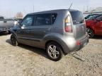 2010 KIA Soul +