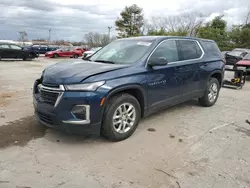 2022 Chevrolet Traverse LS en venta en Lexington, KY