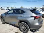 2016 Lexus NX 200T Base