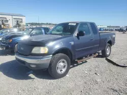 1999 Ford F150 en venta en Earlington, KY