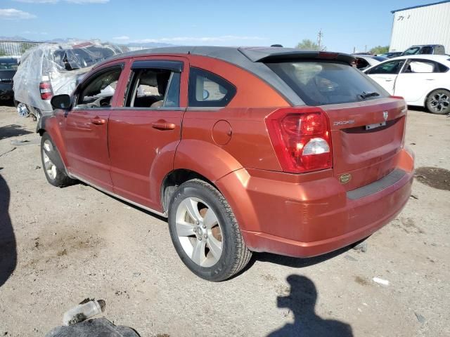 2010 Dodge Caliber SXT