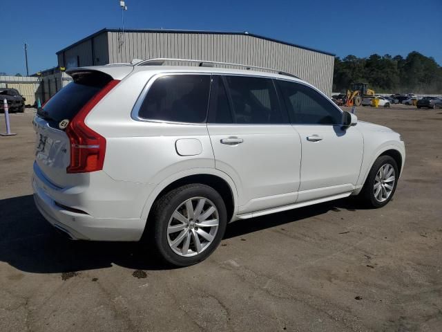 2017 Volvo XC90 T6