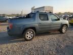 2008 Honda Ridgeline RTL