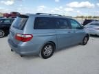 2006 Honda Odyssey EX