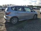 2009 Honda FIT Sport