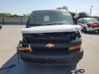 2020 Chevrolet Express G2500