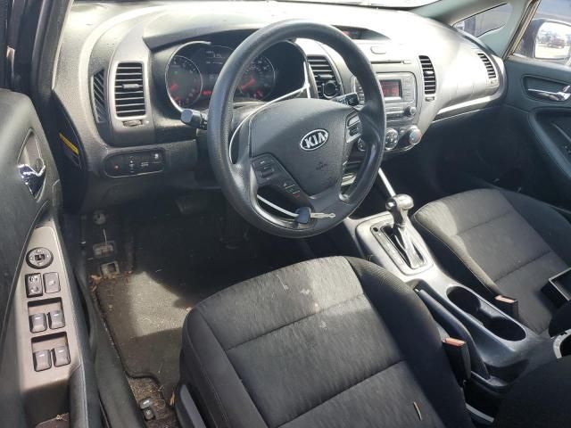 2014 KIA Forte LX