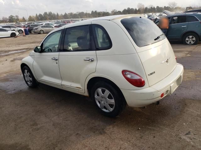 2008 Chrysler PT Cruiser