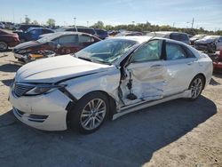 2013 Lincoln MKZ en venta en Indianapolis, IN