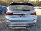 2023 Hyundai Santa FE SEL Premium