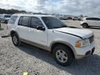 2002 Ford Explorer Eddie Bauer