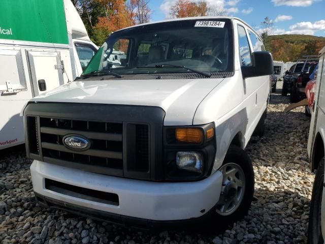 2010 Ford Econoline E250 Van