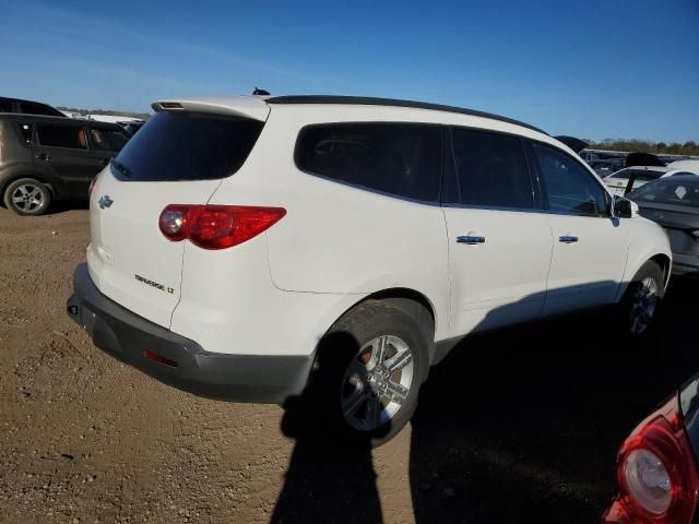 2011 Chevrolet Traverse LT