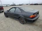 1993 Honda Civic EX