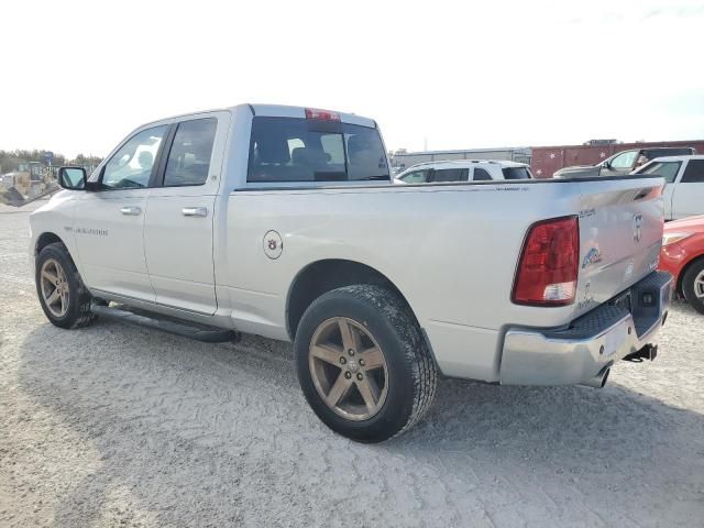 2012 Dodge RAM 1500 SLT