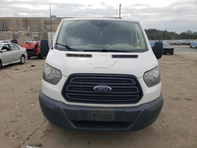 2016 Ford Transit T-250