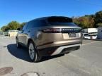 2018 Land Rover Range Rover Velar SE