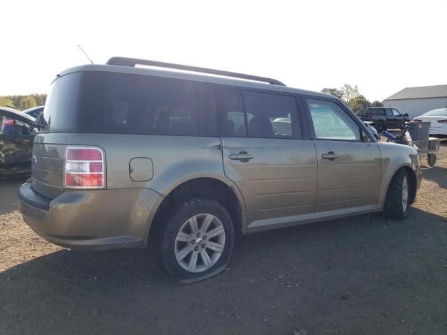 2012 Ford Flex SE